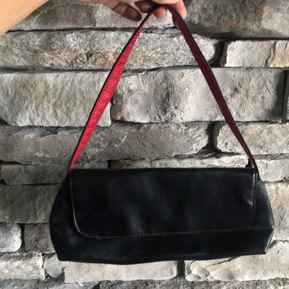 Victoria's Secret Handbags - Y2K mini baguette shoulder bag
